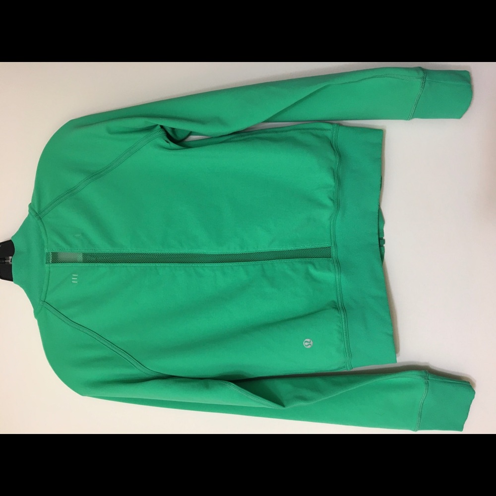 Lululemon Jacket - Picture 2 of 2